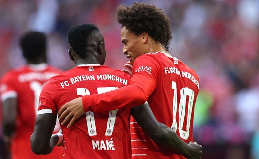 Link xem trực tiếp bóng đá Bayern Munich vs Viktoria Plzen, cúp C1 vòng bảng (02h00, 5/10)