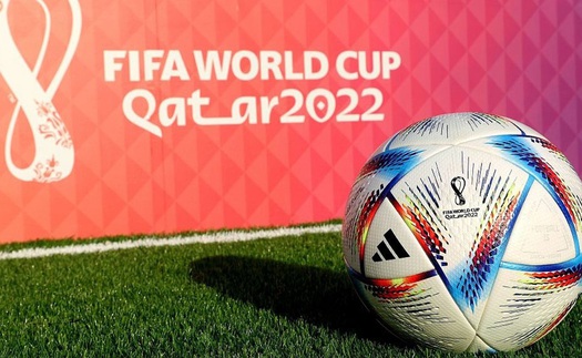 Bản quyền World Cup 2022 trị giá 350 tỉ đồng được VTV công bố ngày nào?