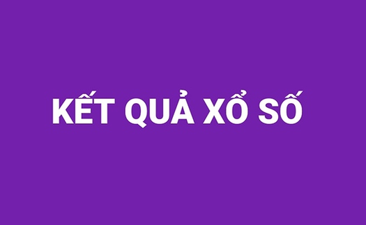 XSAG. SXAG 15/9. Xổ số An Giang hôm nay. Kết quả XSAG 15/9/2022