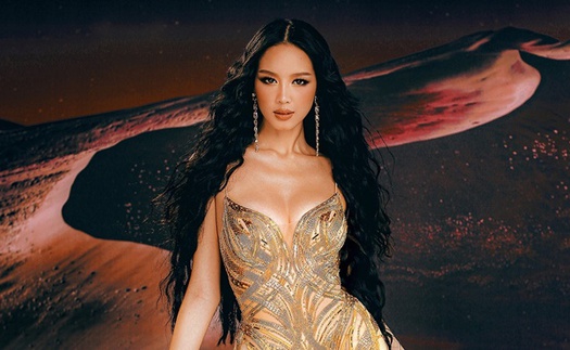 Thành tích của Bảo Ngọc trước thềm chung kết Miss Intercontinental 2022: Không 'win' lúc này thì đợi bao giờ!