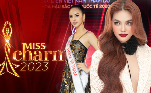 Miss Charm International - Hoa hậu Sắc đẹp Quốc tế: Ra đời từ năm 1989 nhưng chỉ mới tổ chức 2 lần, về Việt Nam lại bị 'delay'