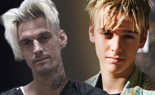 Tháng năm thanh xuân buồn bã của Aaron Carter: Cú trượt dài sa ngã của 'hoàng tử nhạc Pop' và cái kết cuộc đời ở tuổi 34