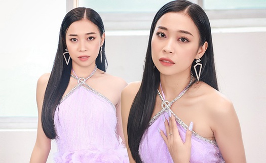 'Ba Lùi' Nguyên Thảo: Tôi mang ơn nhiều người trong showbiz, được truyền cảm hứng nhất bởi Hoài Linh