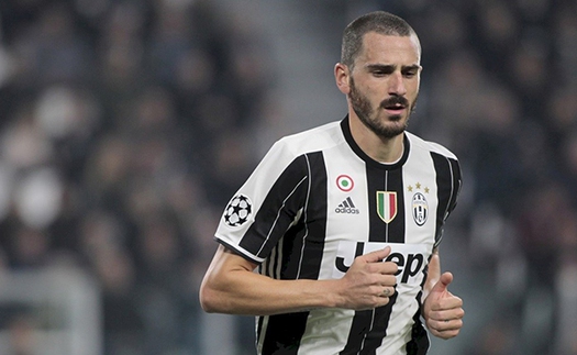 CẬP NHẬT tin tối 28/4: Juve sẵn sàng bán Bonucci, Barca muốn giữ Alba, Sharapova đáp trả đàn em