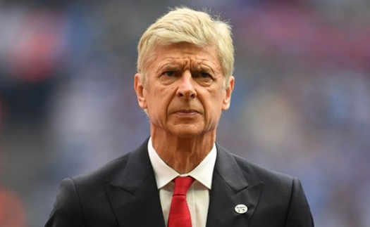 Tất cả những điều cần biết về tương lai của HLV Arsene Wenger