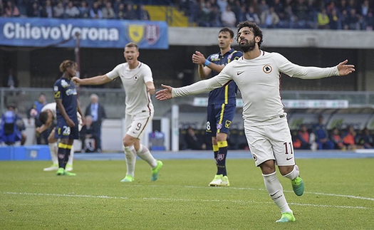 CẬP NHẬT tin sáng 21/5: Roma gia tăng sức ép với Juve. Mkhitaryan quyết vô địch Europa League