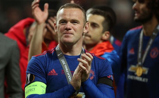 Rooney đã muốn rời Man United, mở cánh cửa tới Trung Quốc