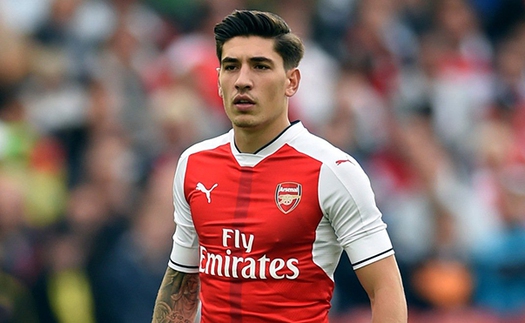 CẬP NHẬT sáng 16/6: Bellerin muốn về Barca. 'Rivaldo mới' tỏ tình với Man United. Donnarumma muốn rời Milan