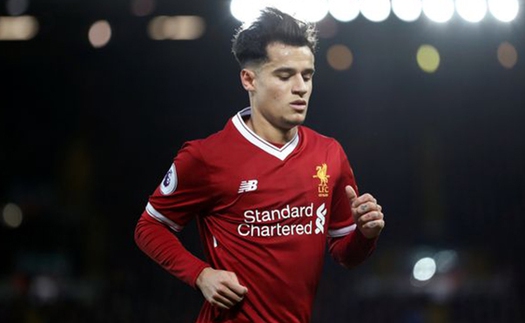 Vì sao Barcelona muốn trả sau 40 triệu vụ Coutinho?