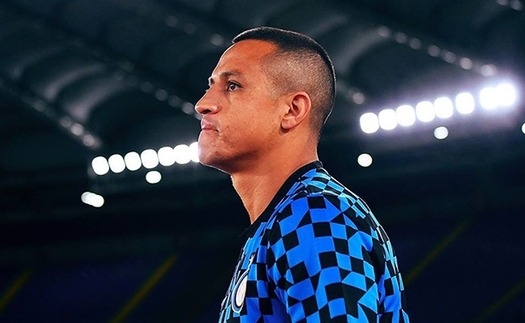 Sự lột xác trị giá 58 triệu bảng mà Alexis Sanchez 'đền đáp' MU