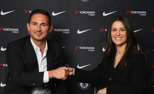 Marina Granovskaia: Người phụ nữ biến Chelsea thành "cáo già" trên TTCN