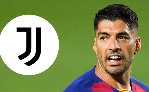 Bóng đá hôm nay 2/9: Suarez gia nhập Juventus. PSG đàm phán về Bellerin