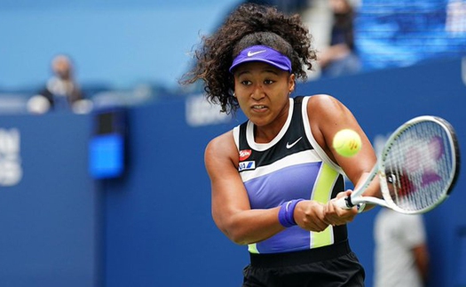 Naomi Osaka ngược dòng giành chức vô địch đơn nữ Mỹ mở rộng 2020