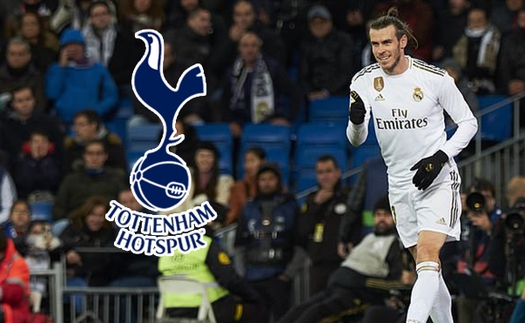 Bale trở lại Tottenham,vẫn nhận lương khủng