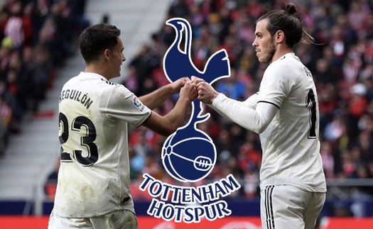 Tottenham: Mua Bale và Reguilon, đội quân của Mourinho có sẵn sàng vô địch Anh?