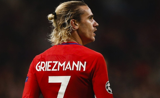 Chuyển nhượng Liga 6/9: Suarez ký hợp đồng 2 năm. MU chuyển hướng Griezmann