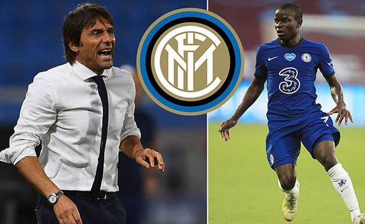 Chuyển nhượng 1/9: MU mất "Pirlo mới" vào tay AC Milan. Chelsea định giá Kante