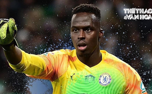 Chelsea CHÍNH THỨC chiêu mộ Edouard Mendy, vị trí của Kepa bị đe dọa