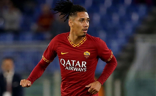 Chuyển nhượng bóng đá Anh 4/10: Roma tự tin có Smalling. Chelsea tiếp tục đẩy hàng thừa