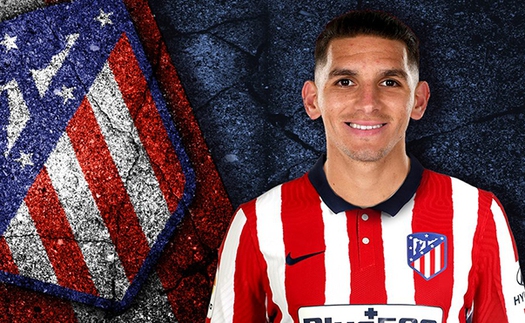 Chuyển nhượng Liga 6/10: Atletico chốt giá mua đứt Torreira. PSG chiêu mộ tiền vệ Barcelona