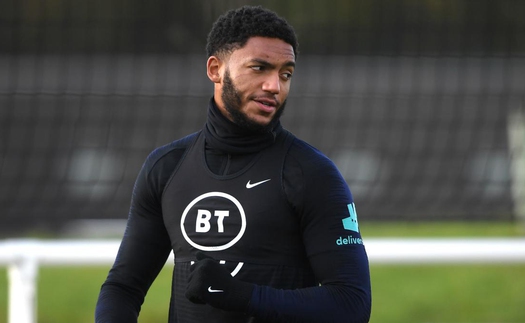 Đến lượt Joe Gomez chấn thương, Liverpool khủng hoảng hàng thủ