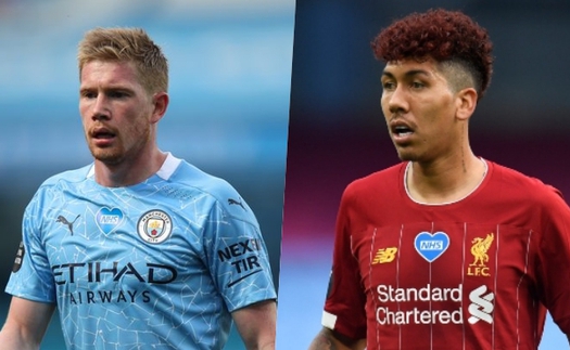 Cập nhật trực tiếp bóng đá Anh: Brighton vs Liverpool, Man City vs Burnley