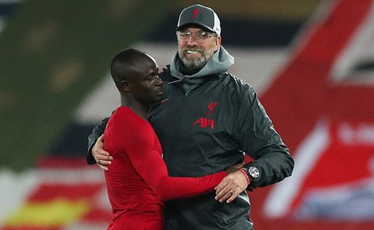 Klopp: 'Thắng Ajax là một trong những chiến công lớn nhất của Liverpool'