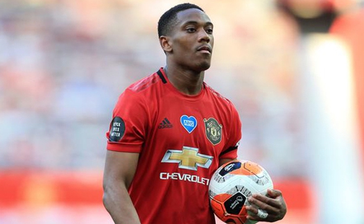 Bóng đá hôm nay 10/12: Mourinho dè chừng MU ở Europa League, Martial sắp bị bán