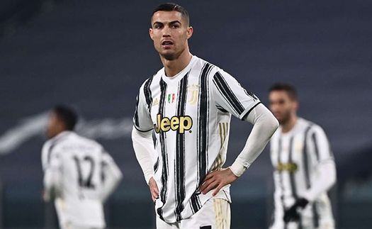 Bóng đá hôm nay 26/12: Trực tiếp Leicester vs MU. Juve muốn Ronaldo giảm lương