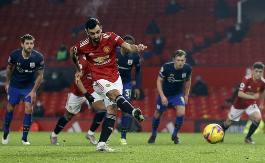 Bóng đá hôm nay 3/2: Thắng 9-0, MU san bằng kỷ lục. Guardiola ví Dias với Van Dijk