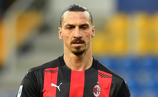 Ibrahimovic có thể bị cấm thi đấu 3 năm