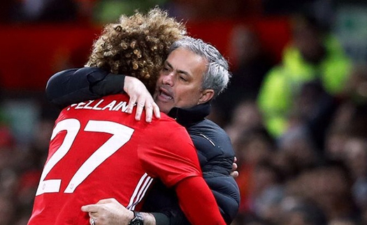 Bóng đá hôm nay 11/4: Solskjaer 'nắn gân' cầu thủ MU. Mourinho muốn tái hợp Fellaini