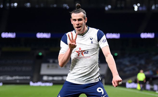 Gareth Bale sẽ là cứu tinh của Real Madrid?