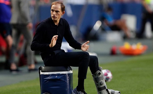 HLV Tuchel giữ bí mật 'kinh nghiệm tại PSG' với Chelsea