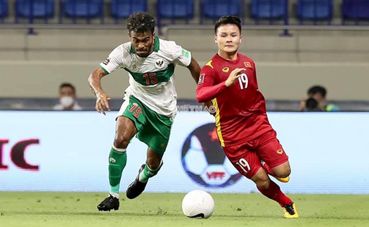 AFF Cup 2020: Việt Nam và thách thức mang tên Malaysia vs Indonesia