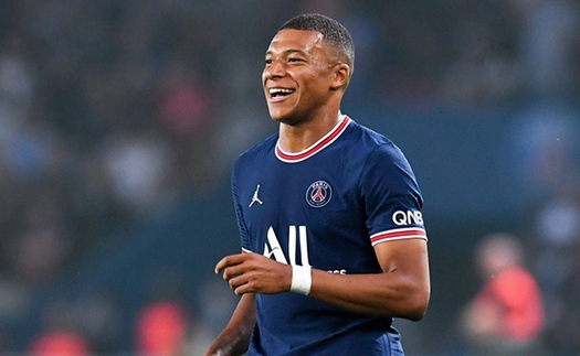 Bóng đá hôm nay 25/8: Cập nhật vụ MU mua Saul. Real chiêu mộ Mbappe với giá kỷ lục