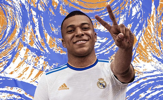 Cập nhật Mbappe tới Real Madrid: PSG chấp nhận đề nghị 180 triệu euro?