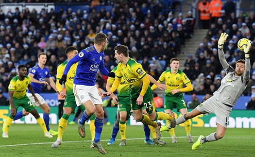 Soi kèo nhà cái Norwich vs Leicester và nhận định bóng đá Ngoại hạng Anh (21h00, 28/8)