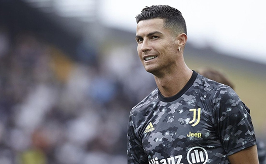 Cristiano Ronaldo: Là tượng đài MU, nhưng giờ rất hợp với Man City