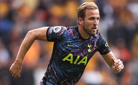 Harry Kane: 'Tôi sẽ ở lại Tottenham Hè này và tập trung 100% cho CLB'