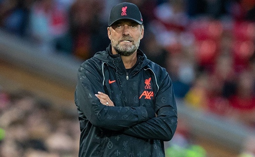 Liverpool: Klopp tiết lộ lý do vì sao The Kop không chi nhiều tiền mua cầu thủ