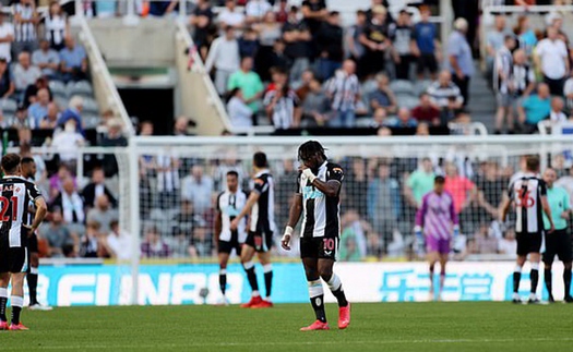 Nhận định bóng đá Newcastle vs Leeds: Newcastle lục đục, thầy trò chỉ trích nhau