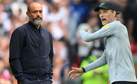 Đội hình dự kiến Tottenham vs Chelsea: HLV Tuchel lo lắng về Kante