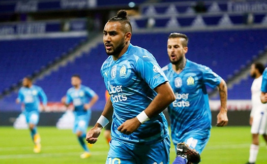 Soi kèo nhà cái Marseille vs Lens và nhận định bóng đá Ligue 1 (1h45, 27/9)