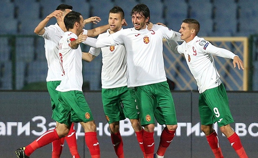 Soi kèo nhà cái Litva vs Bulgaria. Nhận định, dự đoán bóng đá World Cup 2022 (20h00, 9/10)