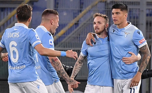 Soi kèo nhà cái Verona vs Lazio. Nhận định, dự đoán bóng đá Ý (20h00, 24/10)