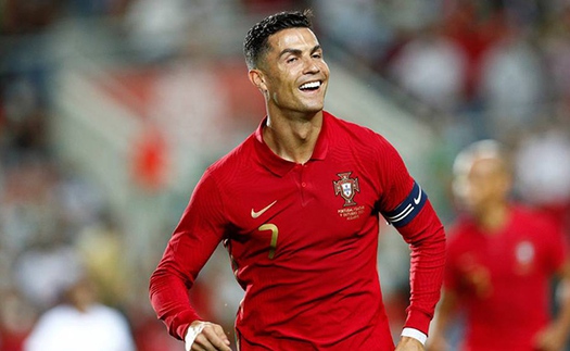 Bóng đá hôm nay 10/10: Quế Ngọc Hải gặp chấn thương. Ronaldo lại lập kỷ lục