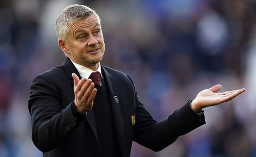 Ole Solskjaer: 'Tôi đã có những quyết định sai lầm'