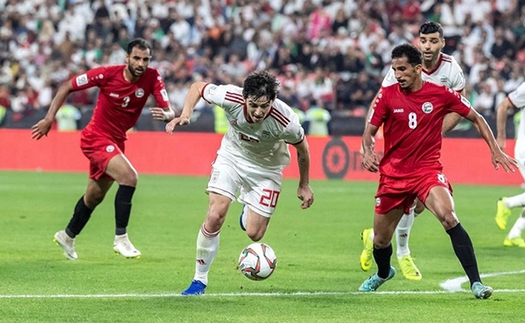 Soi kèo nhà cái Syria vs Liban. Nhận định, dự đoán bóng đá World Cup 2022 (23h00, 12/10)