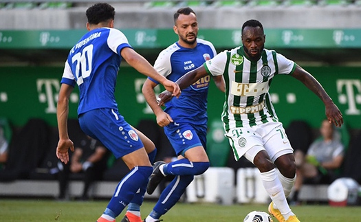 Soi kèo nhà cái Betis vs Ferencvaros. Nhận định, dự đoán bóng đá Cúp C2 (0h45, 26/11)